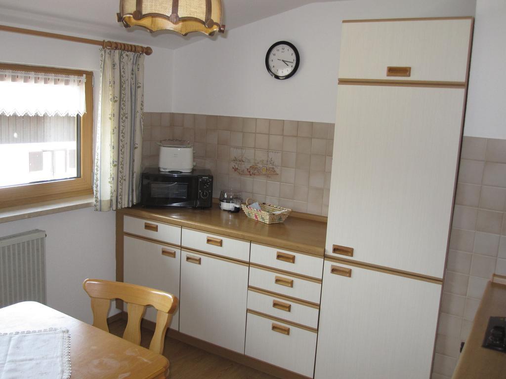 Gästehaus Bach Oberstdorf Zimmer foto